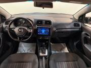 Volkswagen Polo V Рестайлинг Новочеркасск  - изображение 30