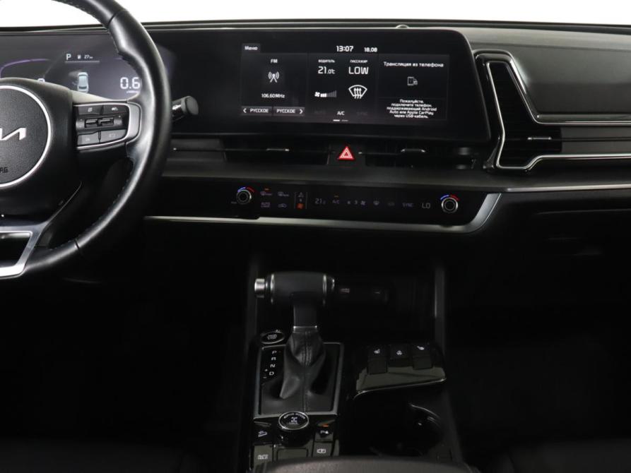 Kia Sportage V Москва  - изображение 14