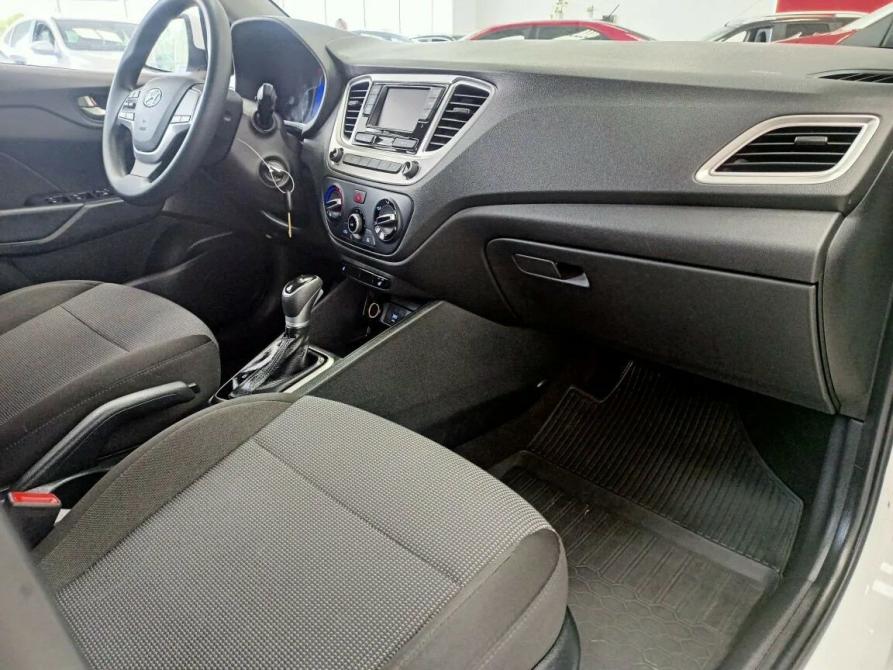 Hyundai Solaris II Рестайлинг Киров  - изображение 13