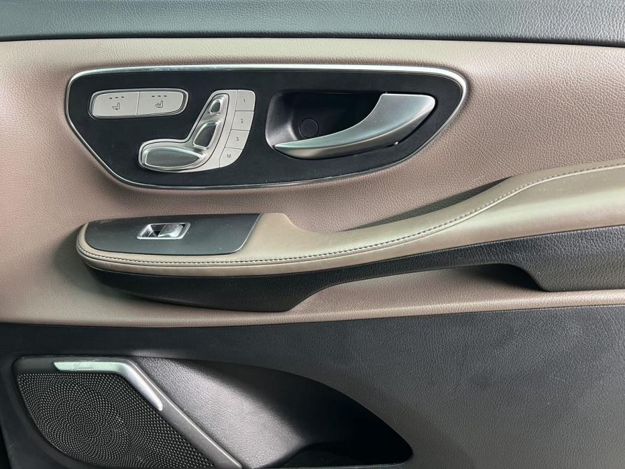 Mercedes-Benz V-Класс III (W447) Москва  - изображение 17