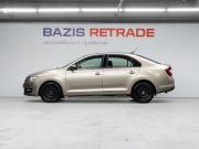 Skoda Rapid I Рестайлинг Тюмень  - изображение 29