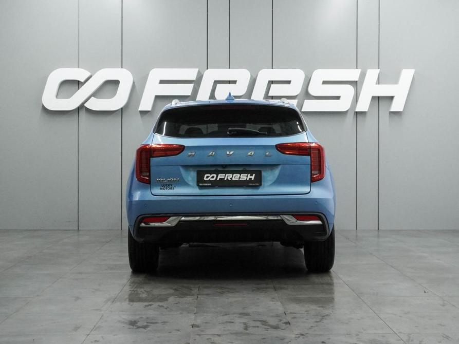 Haval Jolion I Воронеж  - изображение 4