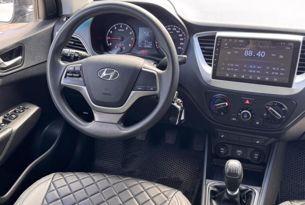 Hyundai Solaris II Владимир  - изображение 12