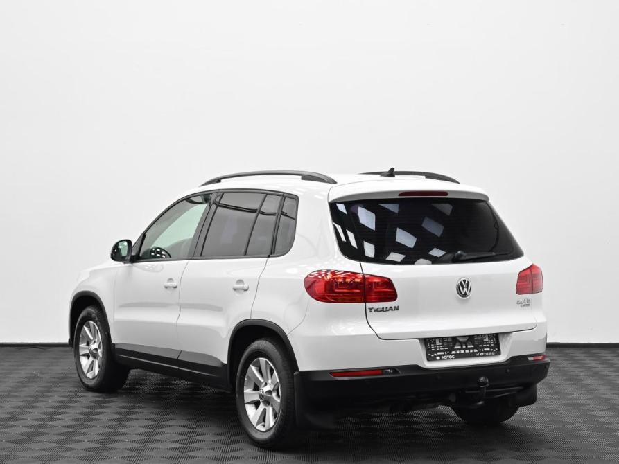 Volkswagen Tiguan I Рестайлинг Москва  - изображение 2