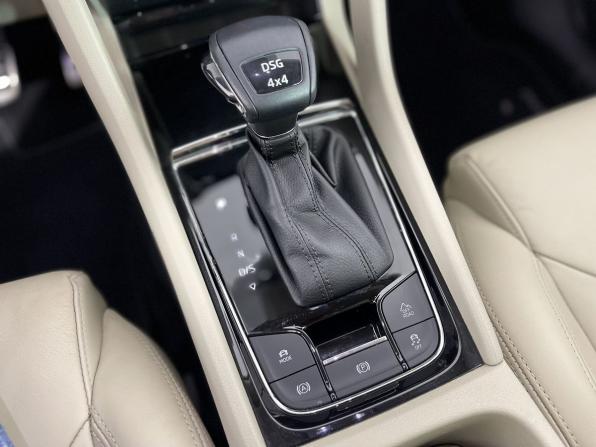 Skoda Kodiaq I с пробегом 2019 года, цена 3 150 000 рублей, 73460 км, внедорожник, Автокод Объявления