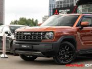 Haval H3 I Москва  - изображение 42