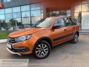 Lada (ВАЗ) Granta I Рестайлинг Великие Луки  - изображение 19