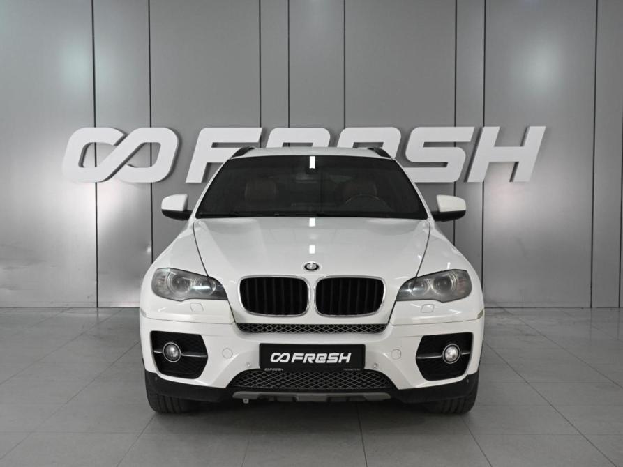 BMW X6 I (E71) Ростов-на-Дону  - изображение 3