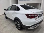 Lada (ВАЗ) Vesta I Рестайлинг (NG) Ставрополь  - изображение 27