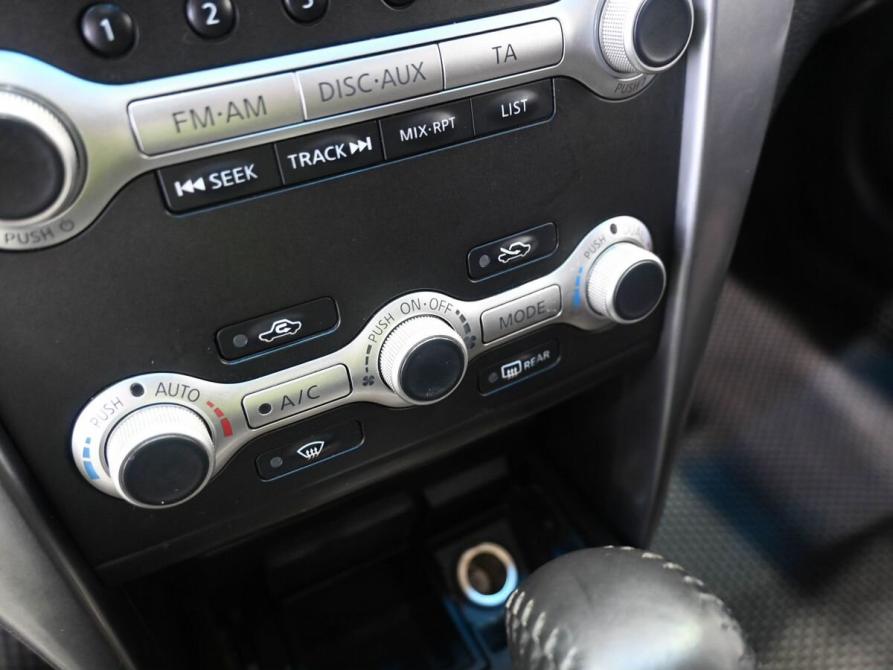 Nissan Teana II (J32) Рестайлинг Ростов-на-Дону  - изображение 21
