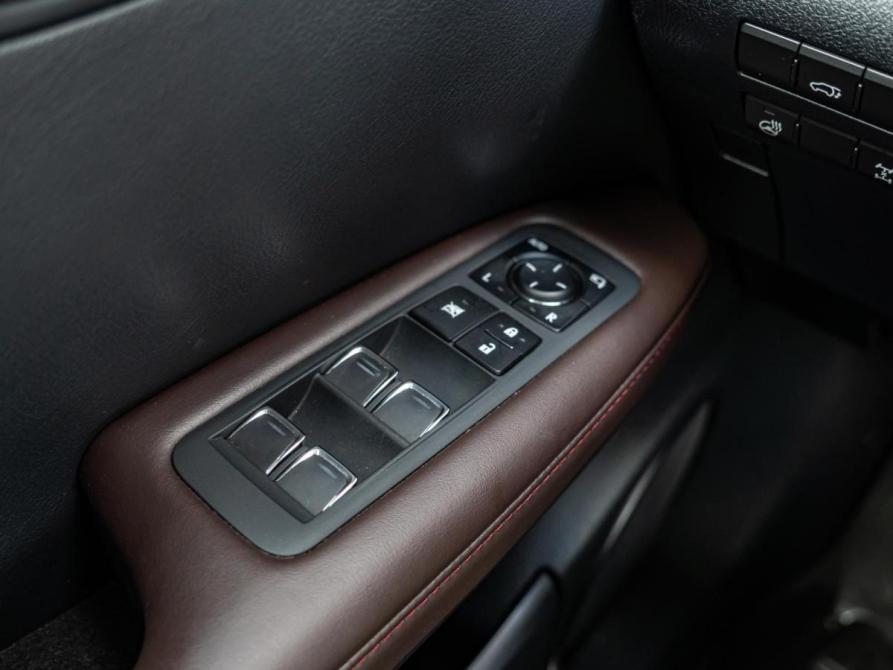 Lexus RX IV Рестайлинг Краснодар  - изображение 23