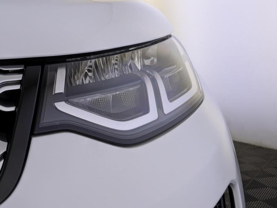 Land Rover Discovery Sport I Рестайлинг Москва  - изображение 11