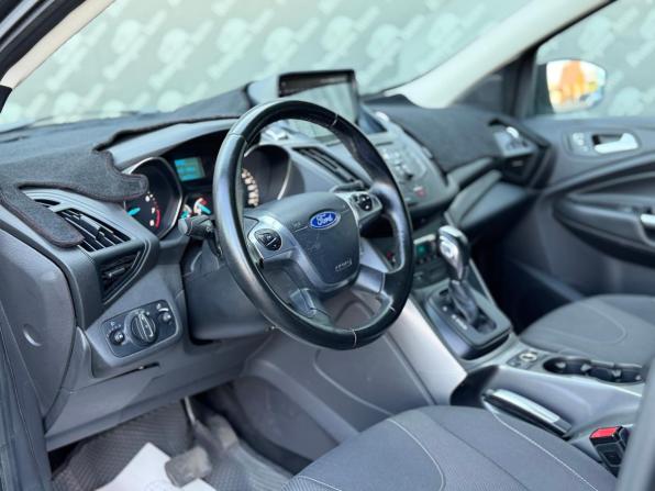 Ford Kuga II с пробегом 2015 года, цена 1 285 000 рублей, 189700 км, внедорожник, Автокод Объявления