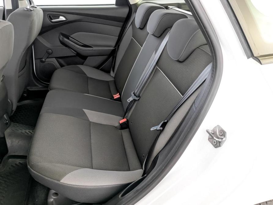 Ford Focus III Москва  - изображение 12