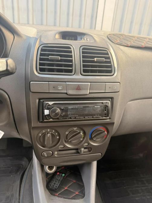 Hyundai Accent II Ростов-на-Дону  - изображение 7