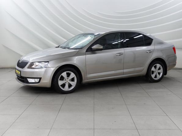 Skoda Octavia III (A7) с пробегом 2016 года, цена 1 098 000 рублей, 223115 км, лифтбек, Автокод Объявления