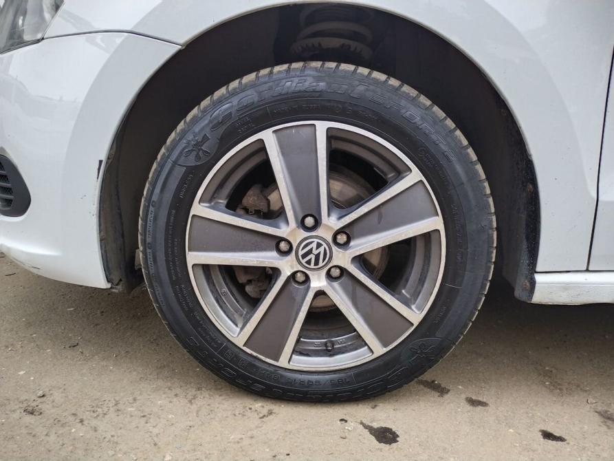 Volkswagen Polo V Москва  - изображение 9