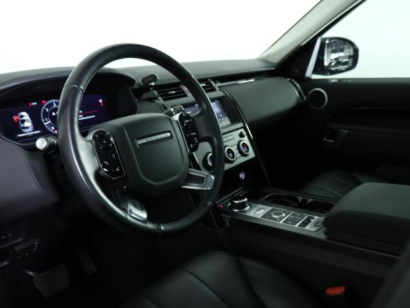 Land Rover Discovery V с пробегом 2019 года, цена 3 770 000 рублей, 80000 км, внедорожник, Автокод Объявления