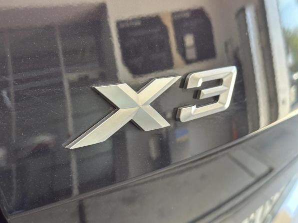 BMW X3 IV (G45/G48) с пробегом 2025 года, цена 6 970 000 рублей, 11600 км, внедорожник, Автокод Объявления
