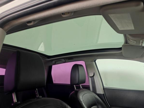 Nissan Qashqai I Рестайлинг с пробегом 2011 года, цена 1 247 000 рублей, 161754 км, внедорожник, Автокод Объявления