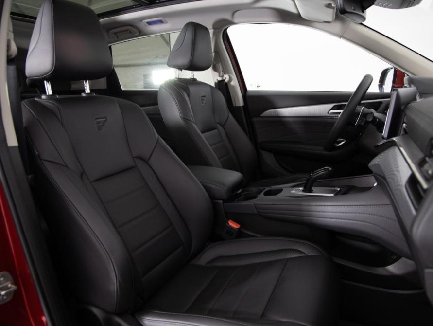 Haval F7 I Рестайлинг Санкт-Петербург  - изображение 19