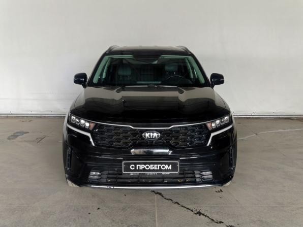 Kia Sorento IV с пробегом 2021 года, цена 3 450 000 рублей, 71471 км, внедорожник, Автокод Объявления