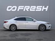 Lexus ES VI Рестайлинг Краснодар  - изображение 33