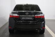 Toyota Corolla XI (E160 E170 E180) Рестайлинг 1 Ульяновск  - изображение 19