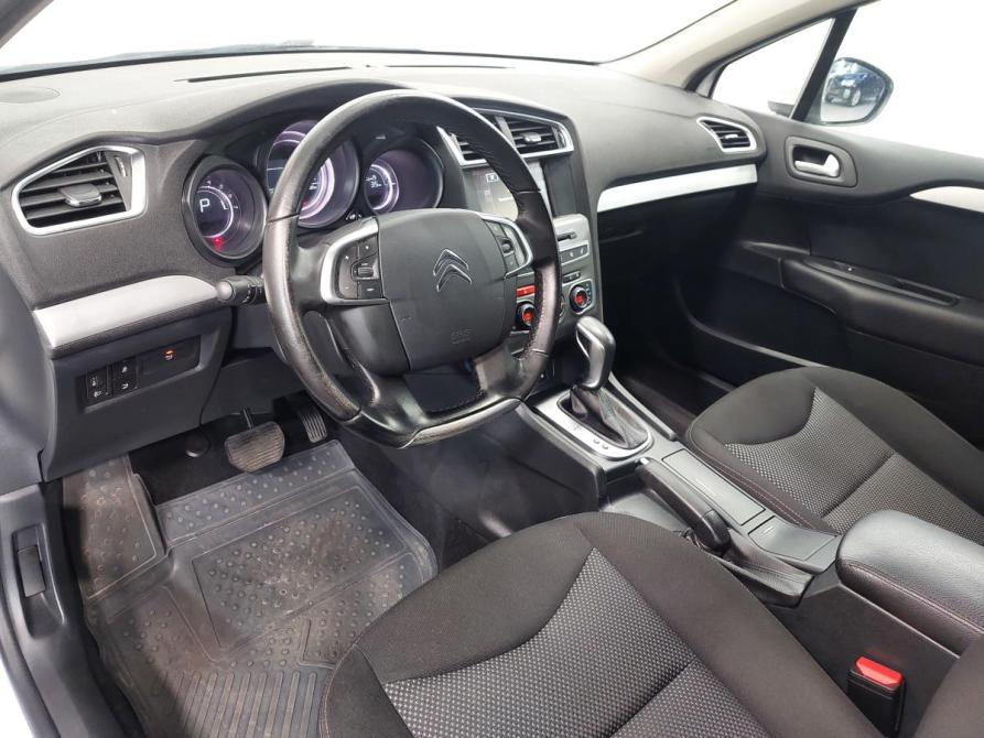 Citroen C4 II Рестайлинг Пермь  - изображение 9