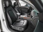 Audi A6 IV (C7) Рестайлинг Воронеж  - изображение 33