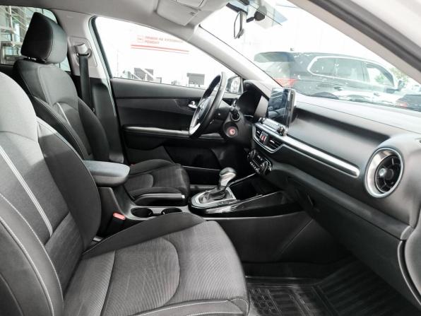 Kia Cerato IV с пробегом 2020 года, цена 1 950 000 рублей, 65947 км, седан, Автокод Объявления