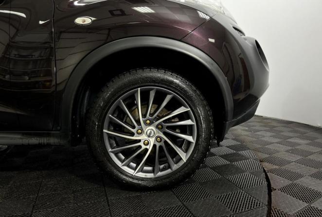 Nissan Juke I с пробегом 2014 года, цена 1 035 000 рублей, 148278 км, внедорожник, Автокод Объявления