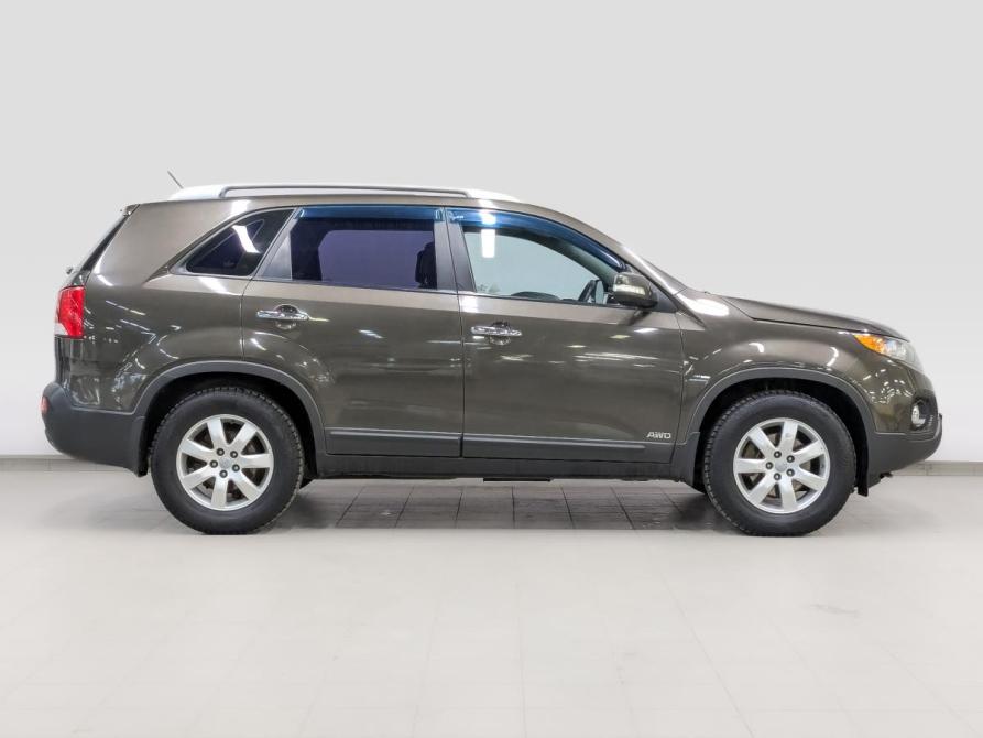 Kia Sorento II Москва  - изображение 4