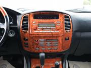 Toyota Land Cruiser 100 Series Рестайлинг 2 Калуга  - изображение 46