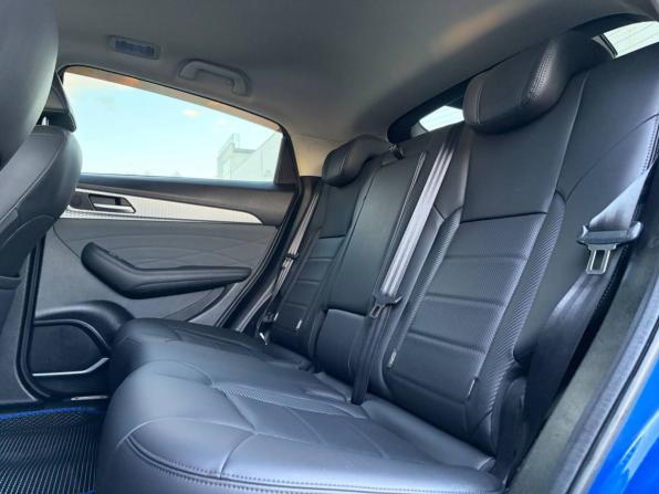 Haval F7x I Рестайлинг с пробегом 2024 года, цена 2 490 000 рублей, 28341 км, внедорожник, Автокод Объявления