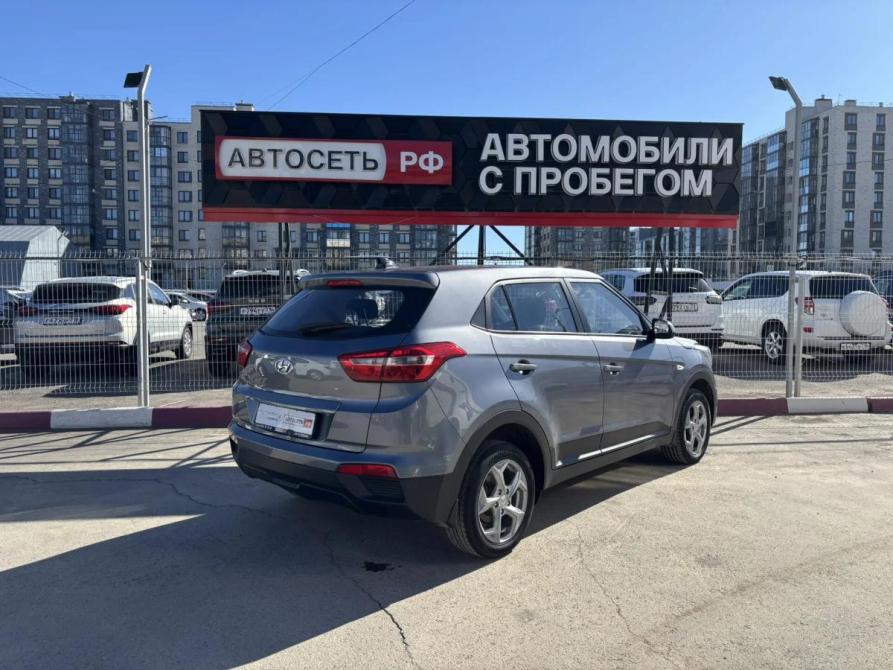 Hyundai Creta I Альметьевск  - изображение 16