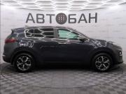 Kia Sportage IV Рестайлинг Екатеринбург  - изображение 35