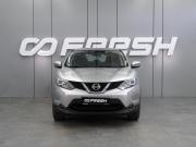 Nissan Qashqai II Воронеж  - изображение 22