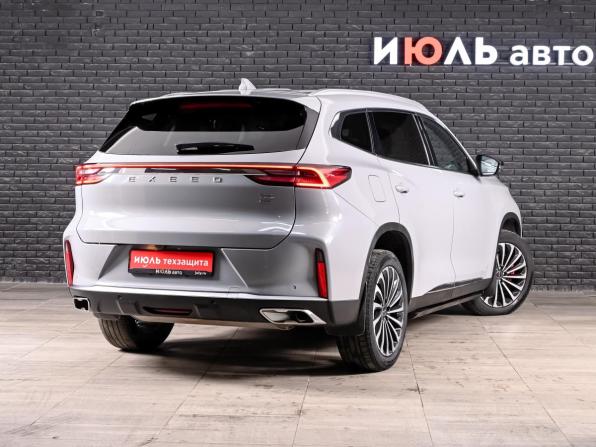 Exeed TXL I Рестайлинг с пробегом 2022 года, цена 2 130 000 рублей, 84131 км, внедорожник, Автокод Объявления