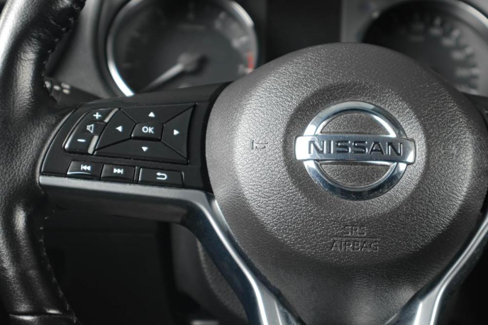 Nissan Qashqai II Рестайлинг Тюмень  - изображение 14