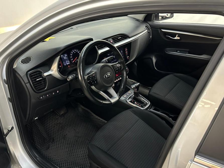 Kia Rio IV Рестайлинг Санкт-Петербург  - изображение 7