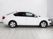 Skoda Octavia III (A7) Рестайлинг Ростов-на-Дону  - изображение 18