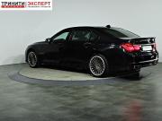 BMW 7 серии V (F01/F02/F04) Рестайлинг Белгород  - изображение 34