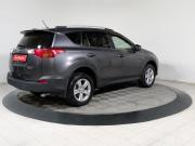 Toyota RAV4 IV (XA40) Екатеринбург  - изображение 27