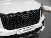 GAC GS8 II Москва  - изображение 38