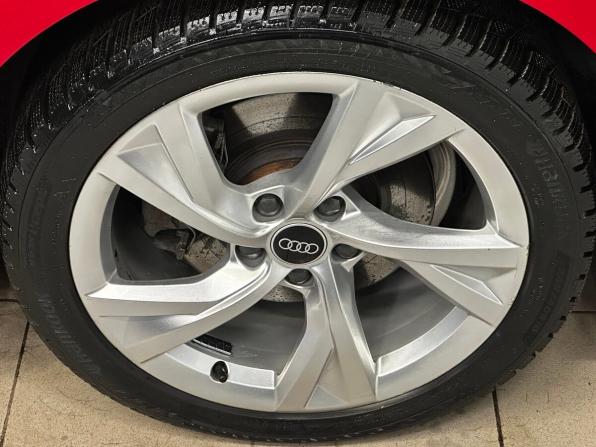 Audi A4 V (B9) Рестайлинг с пробегом 2021 года, цена 3 400 000 рублей, 42907 км, седан, Автокод Объявления