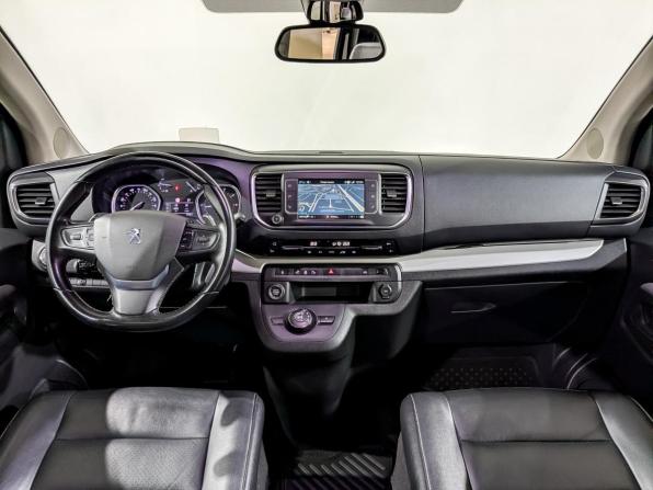 Peugeot Traveller I с пробегом 2022 года, цена 3 990 000 рублей, 90723 км, минивэн, Автокод Объявления