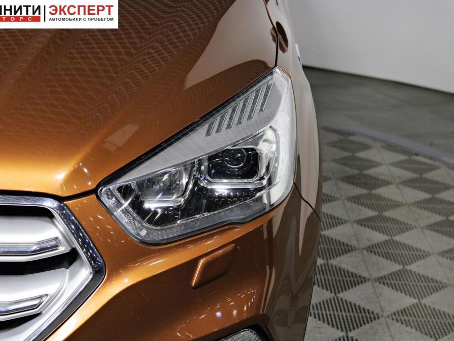 Ford Kuga II Рестайлинг Белгород  - изображение 9