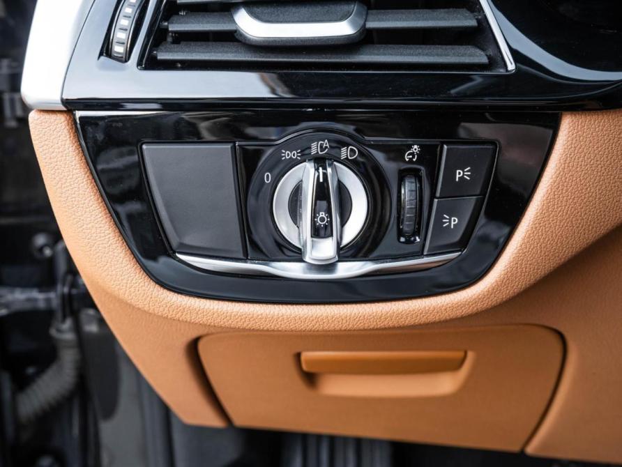 BMW 5 серии VII (G30/G31/G38) Ставрополь  - изображение 18