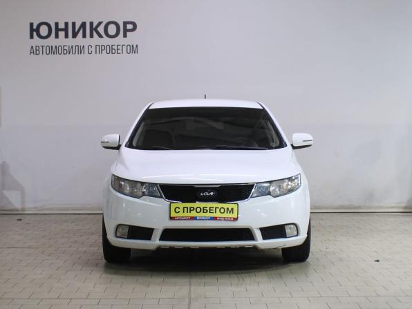 Kia Cerato II с пробегом 2010 года, цена 599 000 рублей, 254091 км, седан, Автокод Объявления